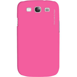 Deppa Air Case для Samsung Galaxy S3 (розовый)