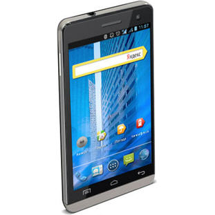 Explay Neo (black) / Эксплей Нэо (черный)