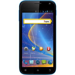 Explay X5 (color)