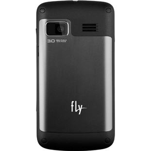 ��������� �������  Fly iQ260 Blackbird