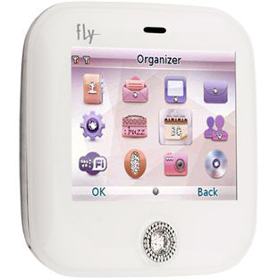 Fly Q200i Swivel