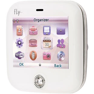 Fly Q200i Swivel