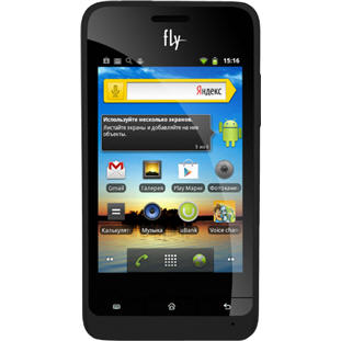 Fly Whizz (IQ240)