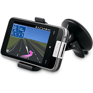 ��������� �������  Garmin-Asus M10 nuvifone (black)