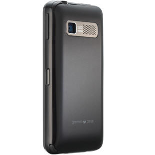 ��������� �������  Garmin-Asus M10 nuvifone (black)