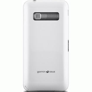 ��������� �������  Garmin-Asus M10 nuvifone (white)