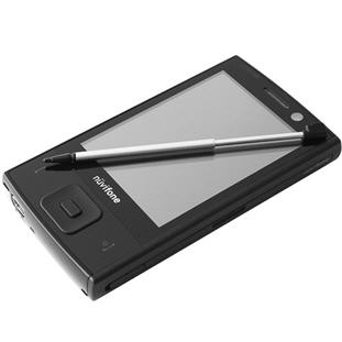 ��������� �������  Garmin-Asus M20 nuvifone