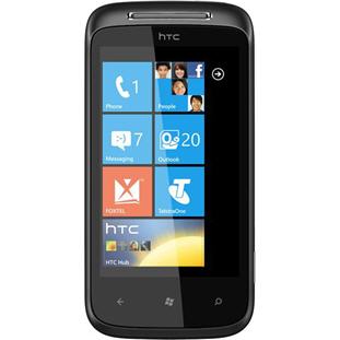 ��������� �������  HTC T8698 7 Mozart