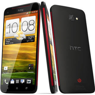 HTC Butterfly HTC Butterfly
