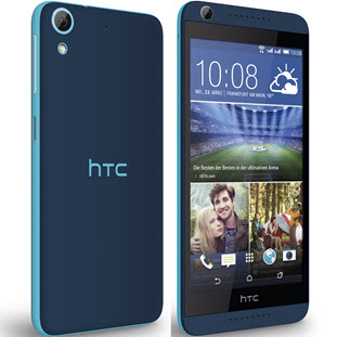  Htc Desire 626g Dual Sim -  8