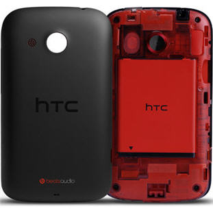 HTC Desire C