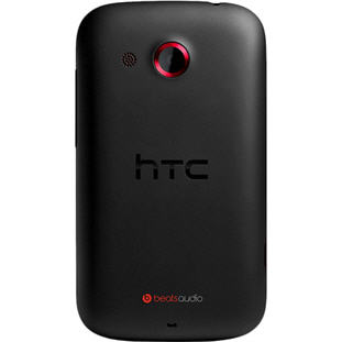 HTC Desire C