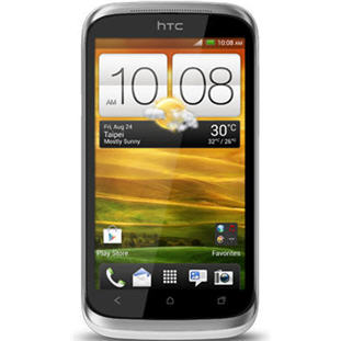 HTC Desire X HTC Desire X