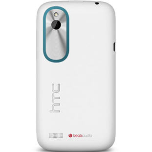 HTC Desire X HTC Desire X