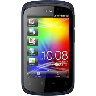 ��������� �������  HTC A310e Explorer (blue)