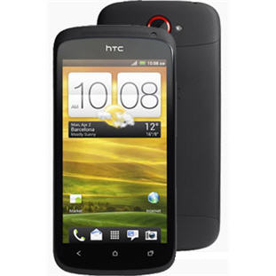 HTC One S