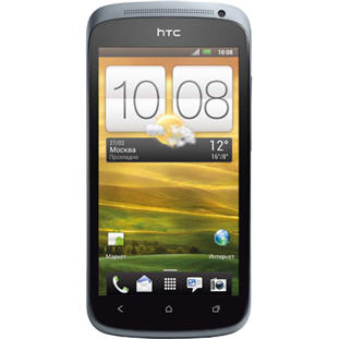 Сравнение HTC One X и HTC One S