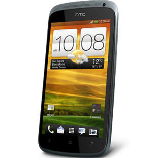 HTC One S