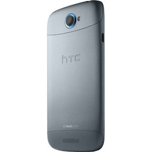 HTC One S