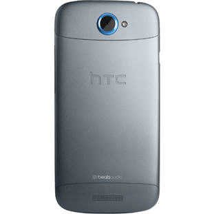 HTC One S