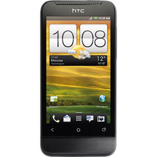 HTC One V