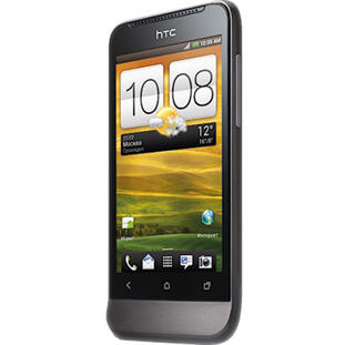 HTC One V