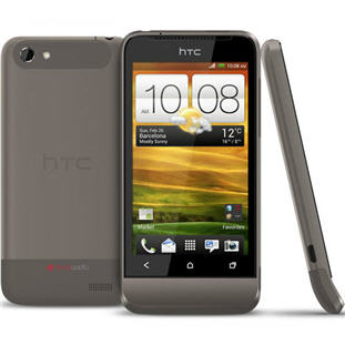 HTC One V