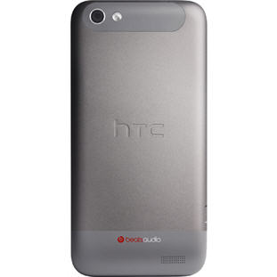 HTC One V