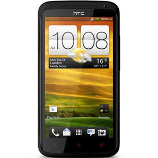 HTC One X+ HTC One X+