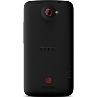 HTC One X+ HTC One X+