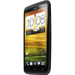 HTC One X
