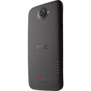HTC One X