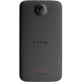 HTC One X