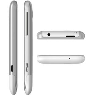 ��������� �������  HTC C110e Radar (white)