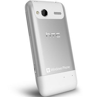 ��������� �������  HTC C110e Radar (white)
