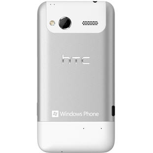��������� �������  HTC C110e Radar (white)