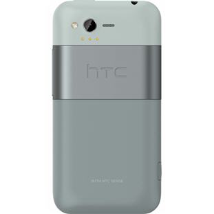 ��������� �������  HTC S510b Rhyme (light blue)