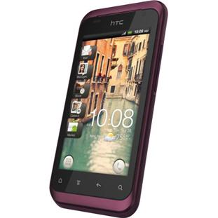 ��������� �������  HTC S510b Rhyme (purple)