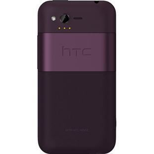 ��������� �������  HTC S510b Rhyme (purple)