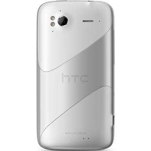 ��������� �������  HTC Z710 Sensation (white)