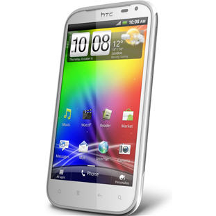 HTC Sensation XL
