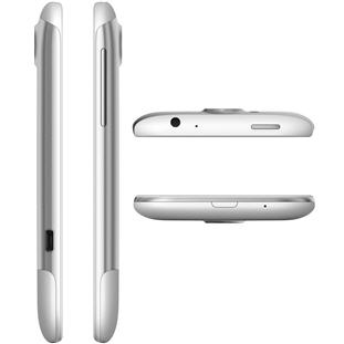 ��������� �������  HTC X315e Sensation XL (silver white)