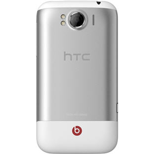 ��������� �������  HTC X315e Sensation XL (silver white)