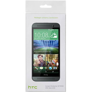 HTC SP R140 для One E8 (2шт)