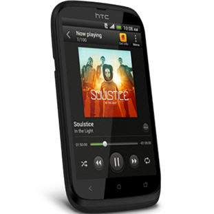 HTC Desire V