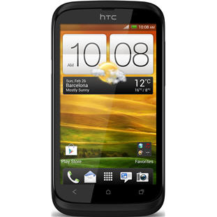 HTC Desire V