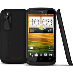 HTC Desire V