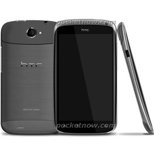 ��������� �������  HTC Ville