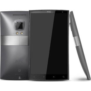 ��������� �������  HTC Zeta