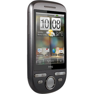 ��������� �������  HTC A3288 Tattoo (Click)